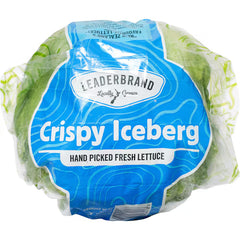 Iceberg Lettuce