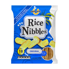 Every Time Original Rice Nibbles