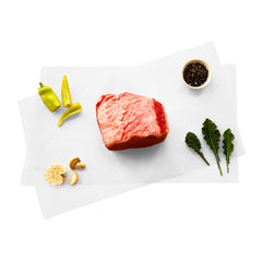 Corned Silverside