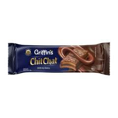 Griffins Chit Chat Original