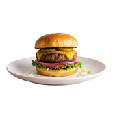 Beef Burgers