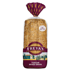 Freya's Tuscan Mixed Grain 750g