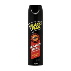 Black Flag Spray 300g