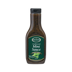 Delmaine Mint Sauce 570g