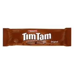 Arnotts Tim Tam Original 200g