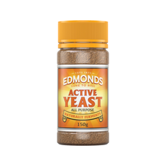 Edmonds Active Yeast 150g
