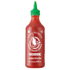 Flying Goose Sriracha Hot Chilli 455ml