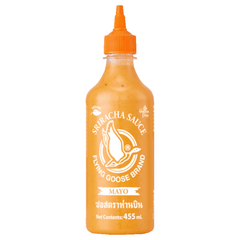 Flying Goose Mayonnaise Sriracha 455ml