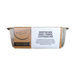 Beef Cheek Cottage Pie 1.1kg