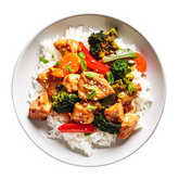 Chicken Stir-Fry Bundle