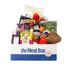 Essentials Dinner Box
