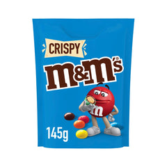 Crispy M&Ms - 145g