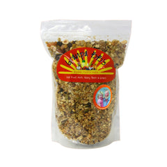 Granpa BB's Premium Toasted Muesli