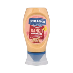 Best Foods Spicy Ranch