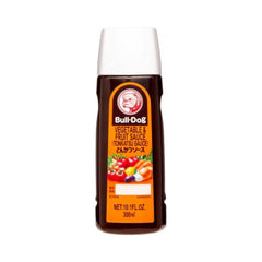 Bulldog Tonkatsu Sauce