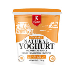 Kashish Natural Yoghurt