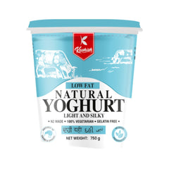 Kashish Low Fat Yoghurt