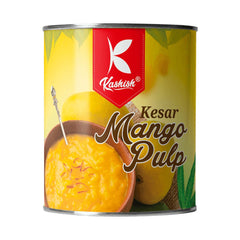 Kashish Kesar Mango Pulp