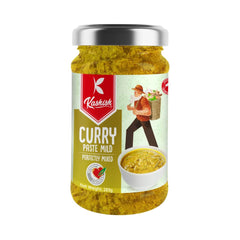 Kashish Curry Paste