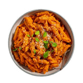 Gigi Hadid Pasta