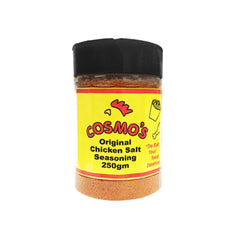 Cosmo's Chicken Salt Seasoning