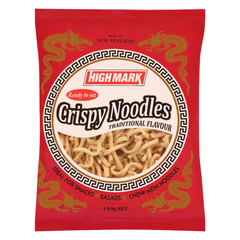 High Mark Traditional Flavour Crispy Noodles