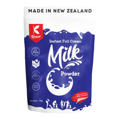 Kashish Milk Powder