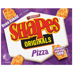 Arnotts Shapes Pizza 175g