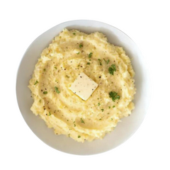 Agria Mashed Potato - Heat & Eat - 1kg