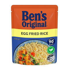 Bens Original Egg Fried Rice