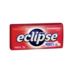 Eclipse Strawberry Mints