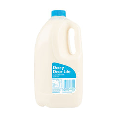 Dairy Dale Lite Blue Milk