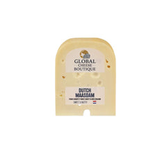 Global Cheese Boutique Dutch Maasdam