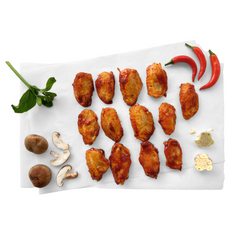 Chicken Nibbles Double Smoked