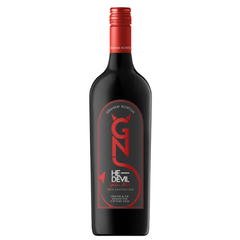 Graham Norton He Devil Malbec Rich Crafted Red 750ml