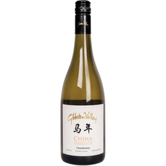Gibbston Valley China Terrace Chardonnay 750ml