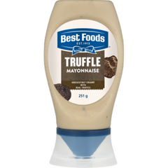 Best Foods Truffle Mayonnaise 251g