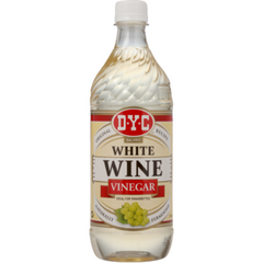 DYC White Wine Vinegar 750ml