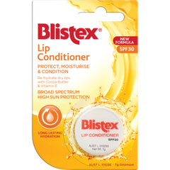 Blistex SPF30 Lip Conditioner 7g