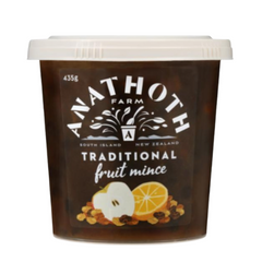 Anathoth Traditional Fruit Mince 435g
