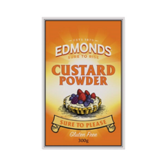 Edmonds Gluten Free Custard Powder 300g