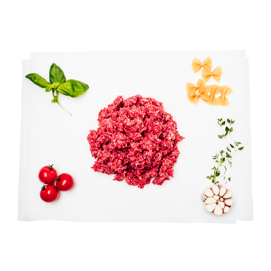 Beef Mince Premium 95% Lean - 500g