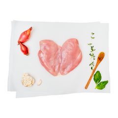 Chicken Breasts Boneless, Skinless