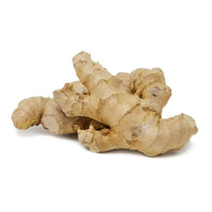 Ginger