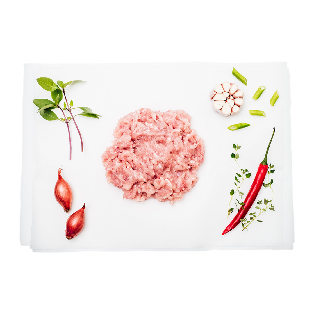 Chicken Mince
