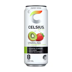 Celsius Kiwi Strawberry