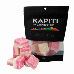 Kapiti Coconut Ice 150g