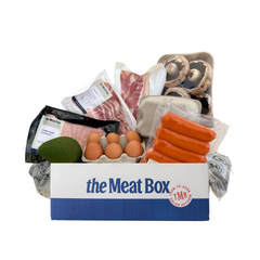 Brunch Box
