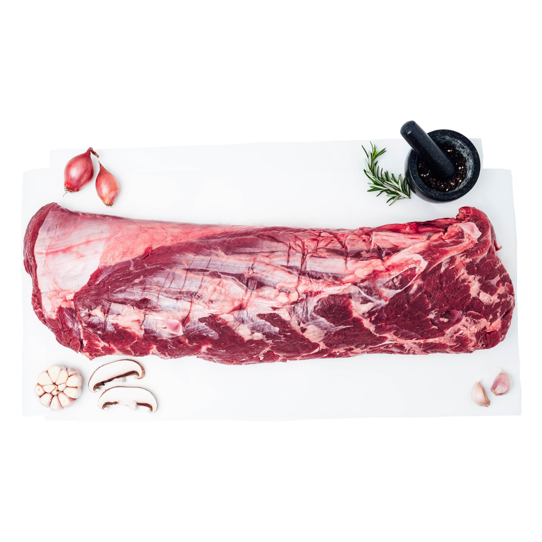 Frozen Whole Beef Scotch Fillet