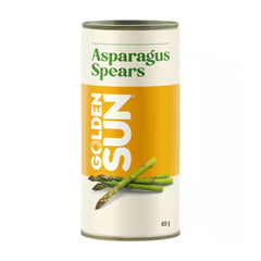 Golden Sun Asparagus Spears